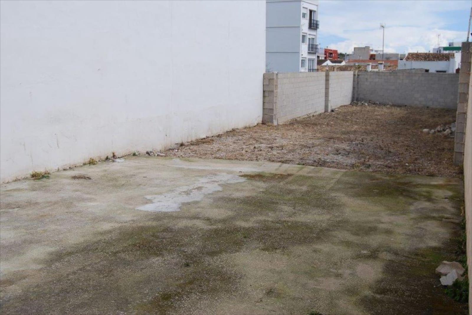 Area Edificabile da affittare in Gata de Gorgos - 700 € (Rif: 7980595)