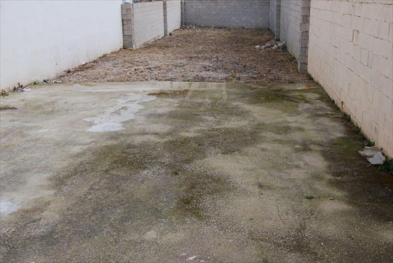 Area Edificabile da affittare in Gata de Gorgos - 700 € (Rif: 7980595)