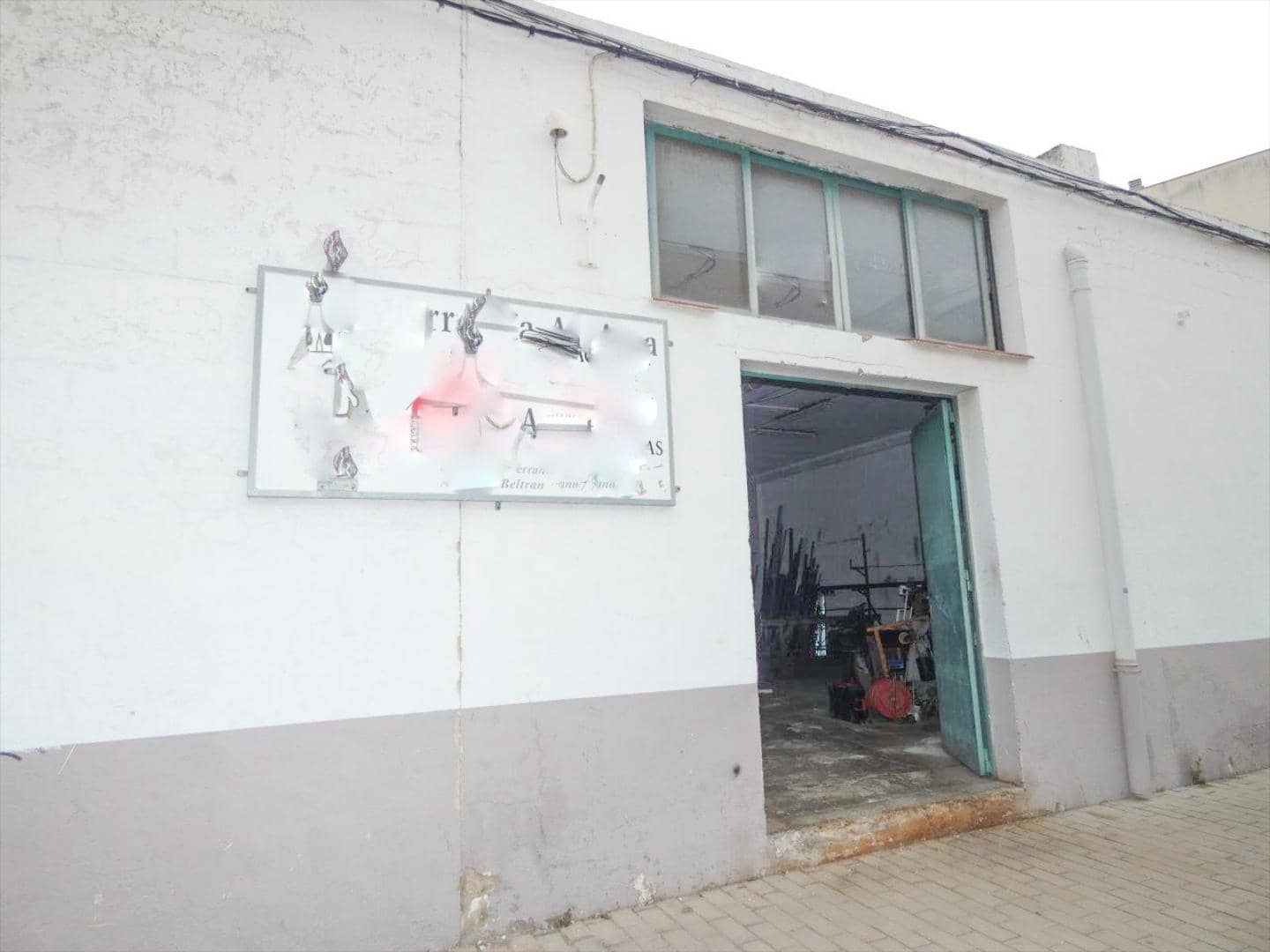 Kommersiell til salgs i Denia - € 445 000 (Ref: 8062437)