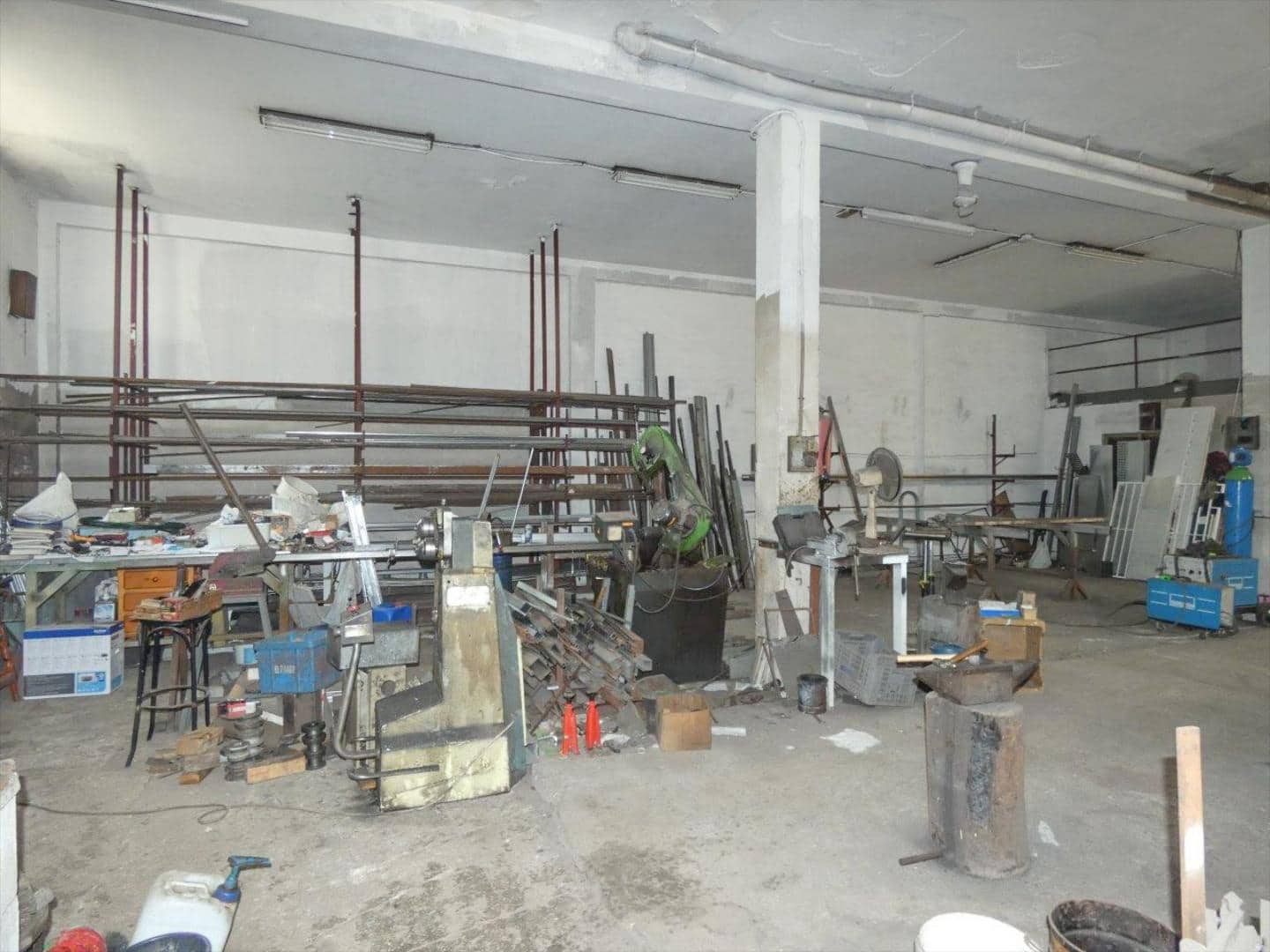 Kommersiell til salgs i Denia - € 445 000 (Ref: 8062437)