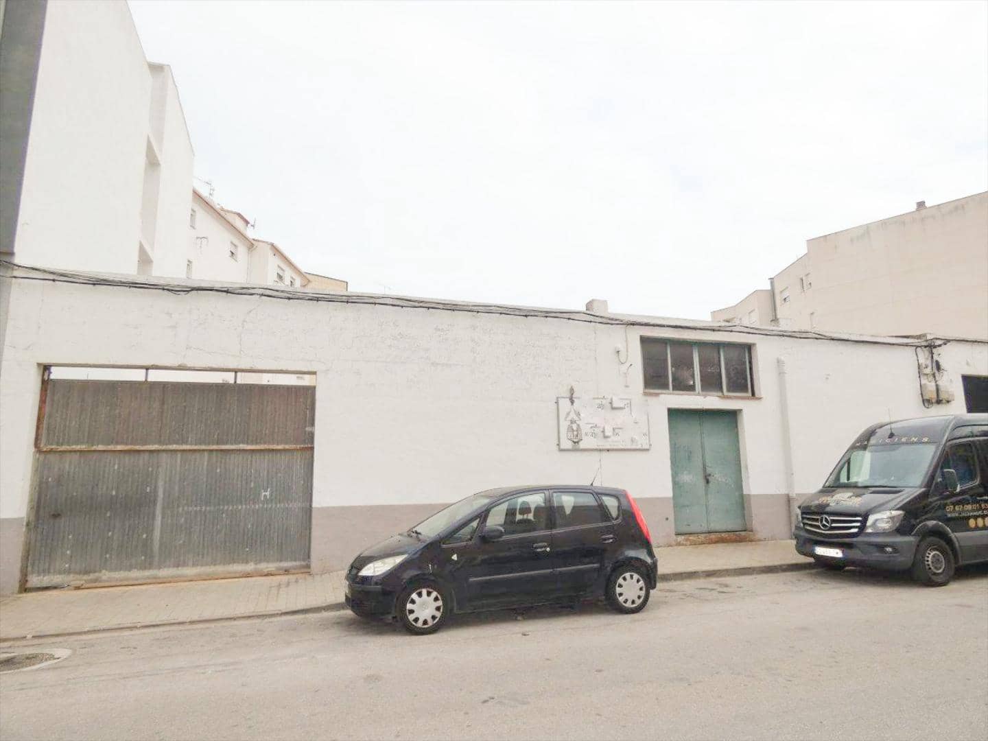 Kommersiell til salgs i Denia - € 445 000 (Ref: 8062437)