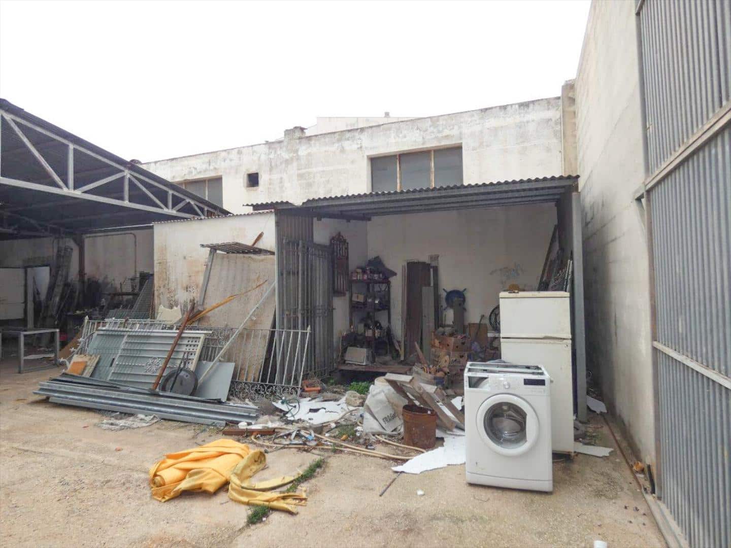 Kommersiell til salgs i Denia - € 445 000 (Ref: 8062437)