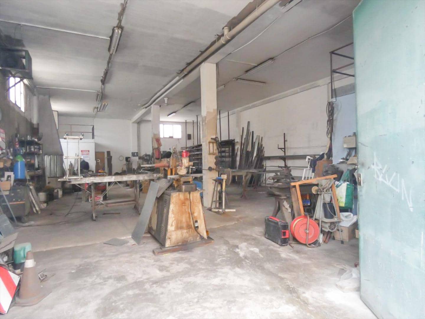 Kommersiell til salgs i Denia - € 445 000 (Ref: 8062437)