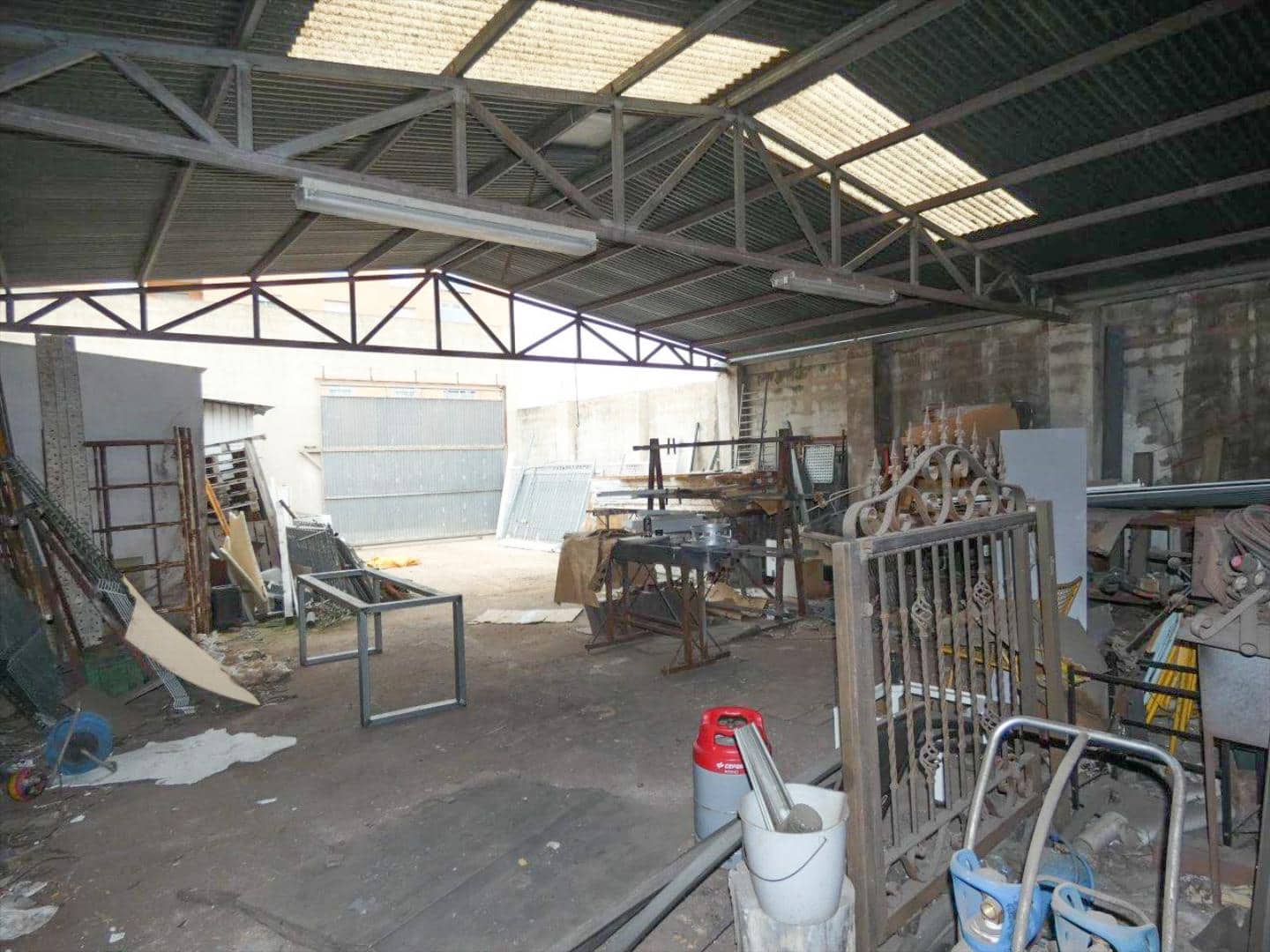 Kommersiell til salgs i Denia - € 445 000 (Ref: 8062437)