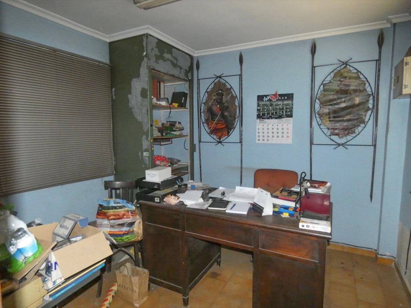 Kommersiell til salgs i Denia - € 445 000 (Ref: 8062437)