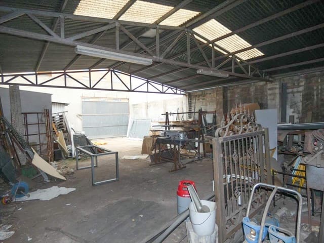 Commercieel te koop in Centro Urbano, Dénia - € 445.000 (Ref: 8062437)