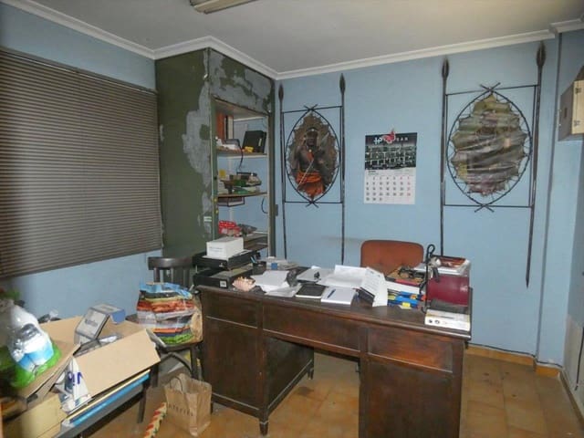 Commercieel te koop in Centro Urbano, Dénia - € 445.000 (Ref: 8062437)