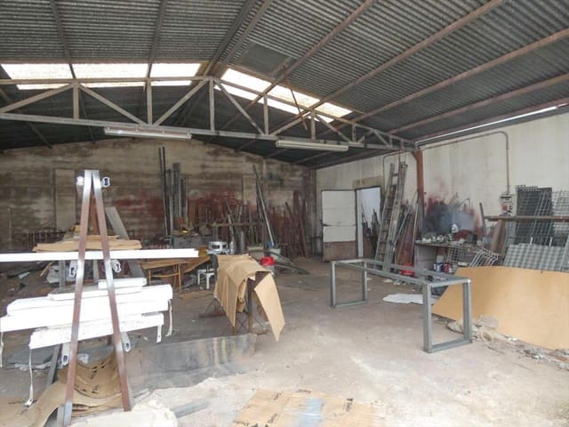 Commercieel te koop in Centro Urbano, Dénia - € 445.000 (Ref: 8062437)