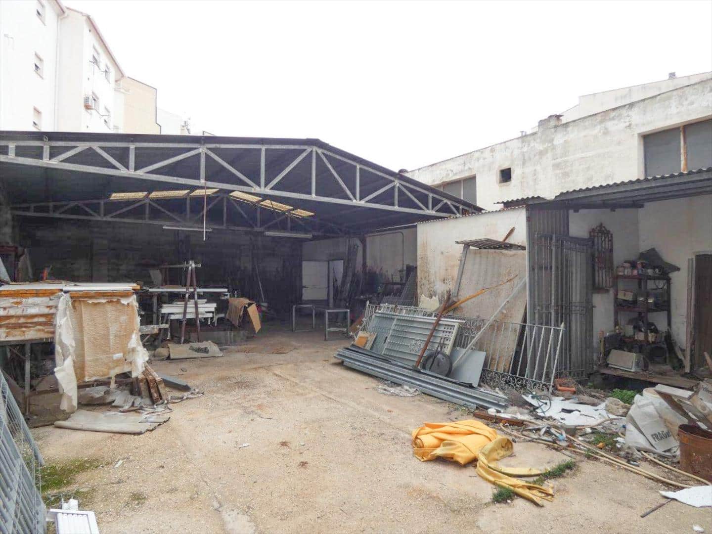 Kommersiell til salgs i Denia - € 445 000 (Ref: 8062437)