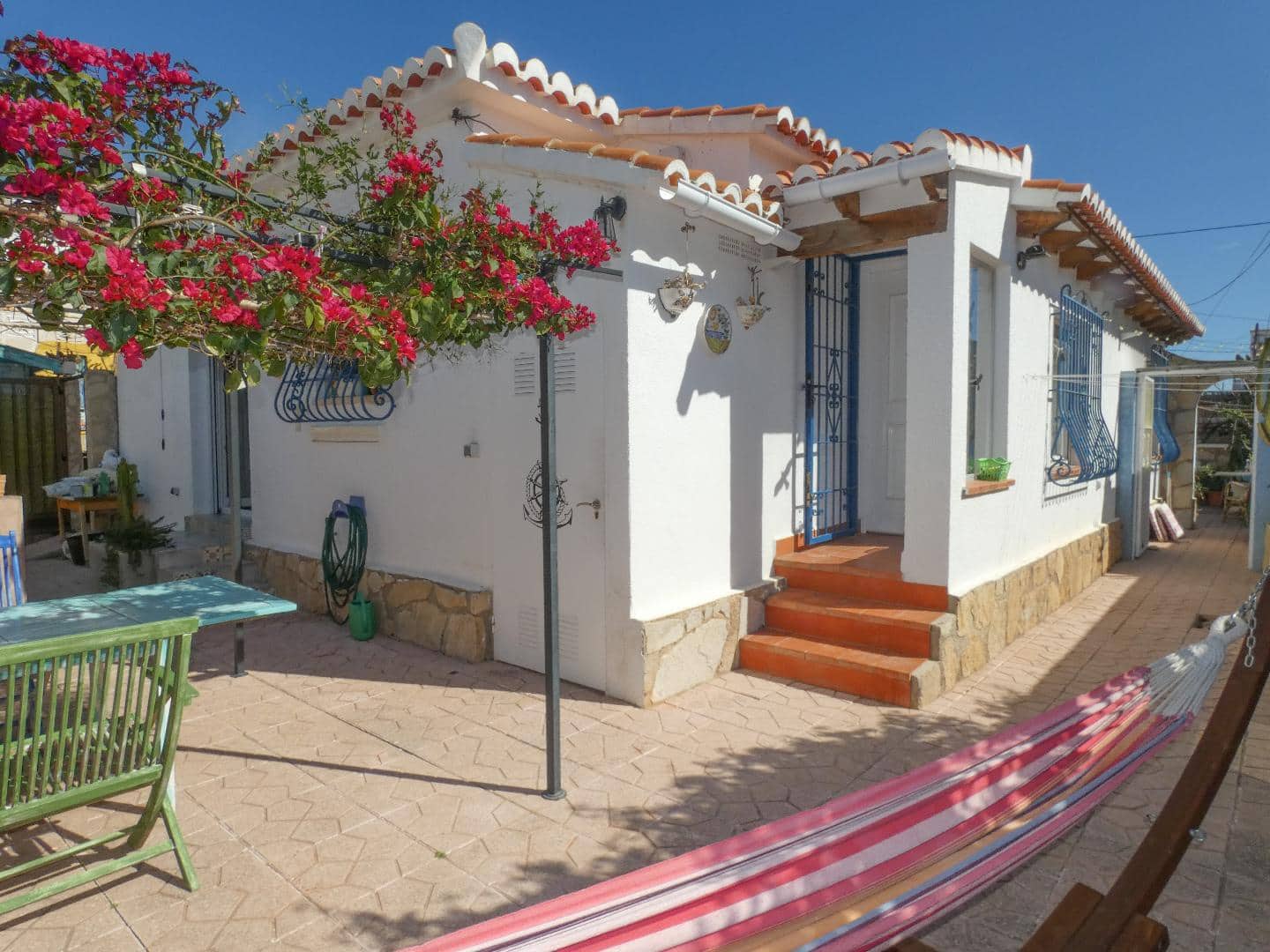 3 soverom Villa til salgs i Els Poblets - € 297 000 (Ref: 8140073)