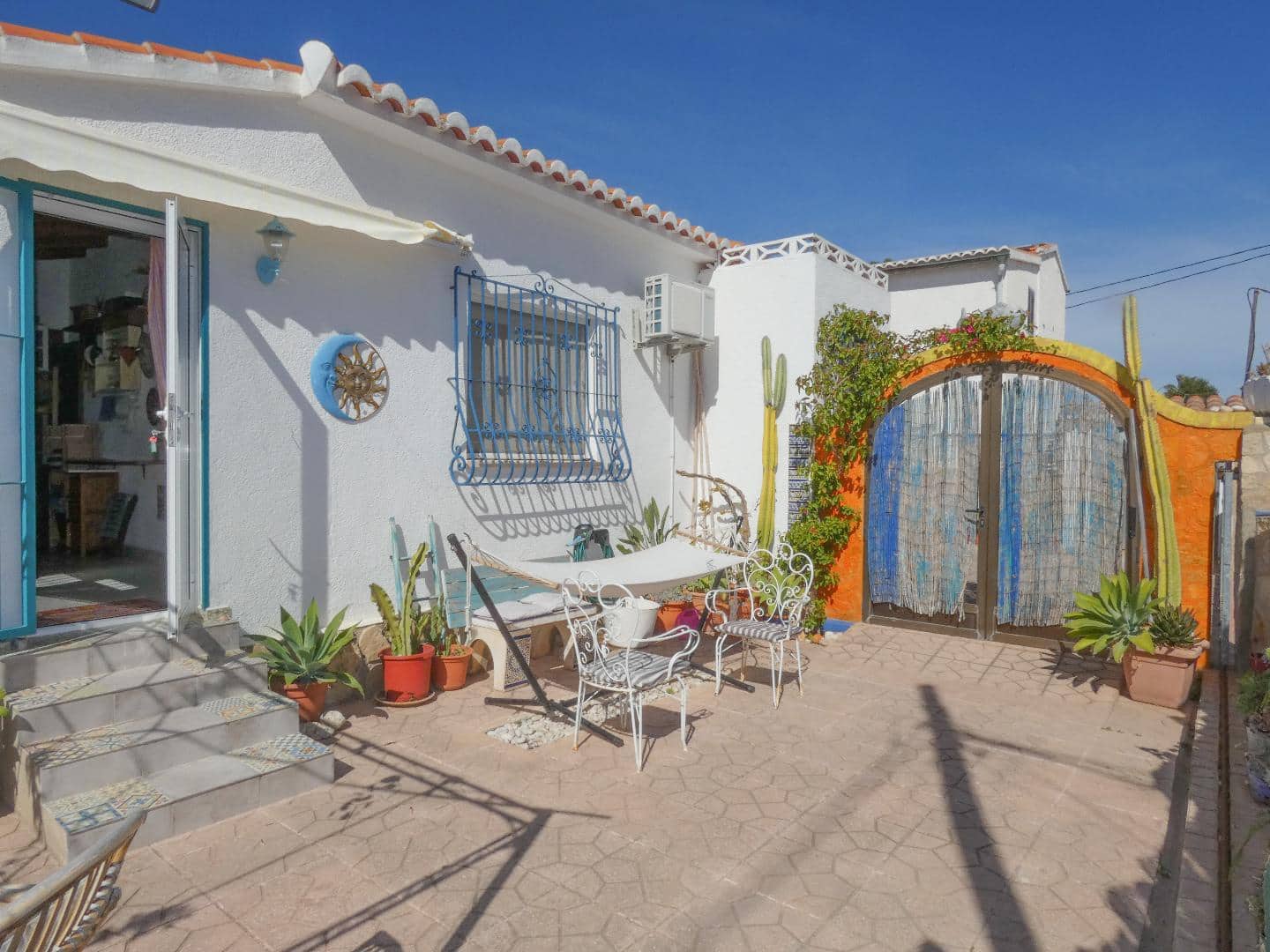 3 soverom Villa til salgs i Els Poblets - € 297 000 (Ref: 8140073)