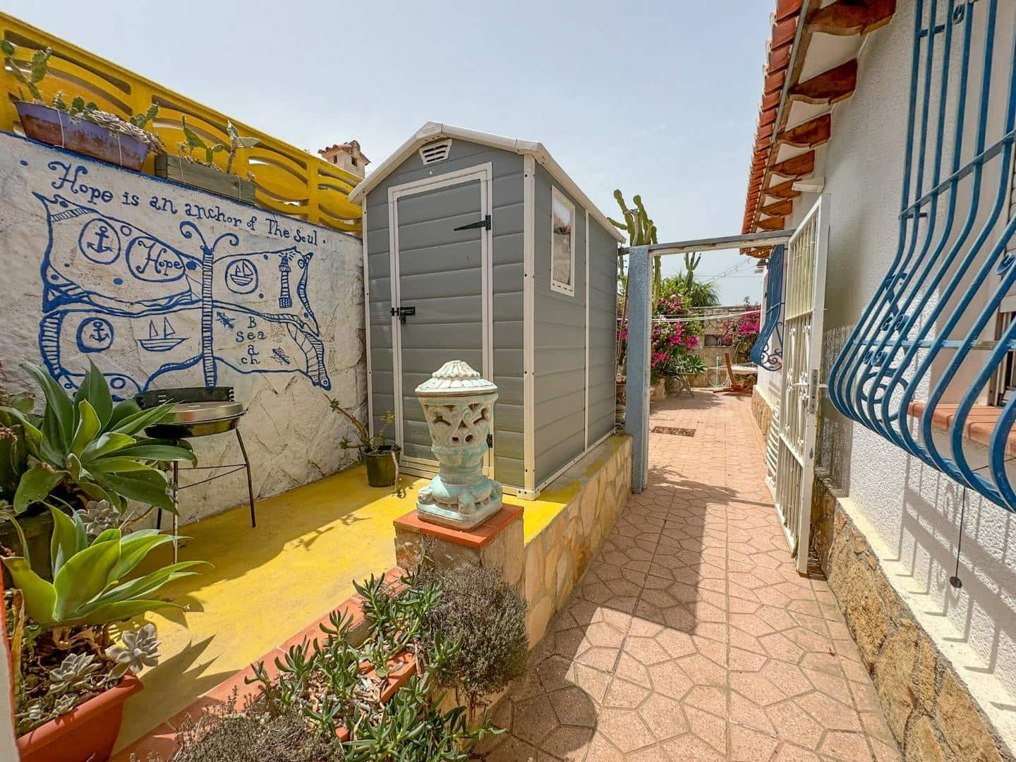 3 soverom Villa til salgs i Els Poblets - € 297 000 (Ref: 8140073)