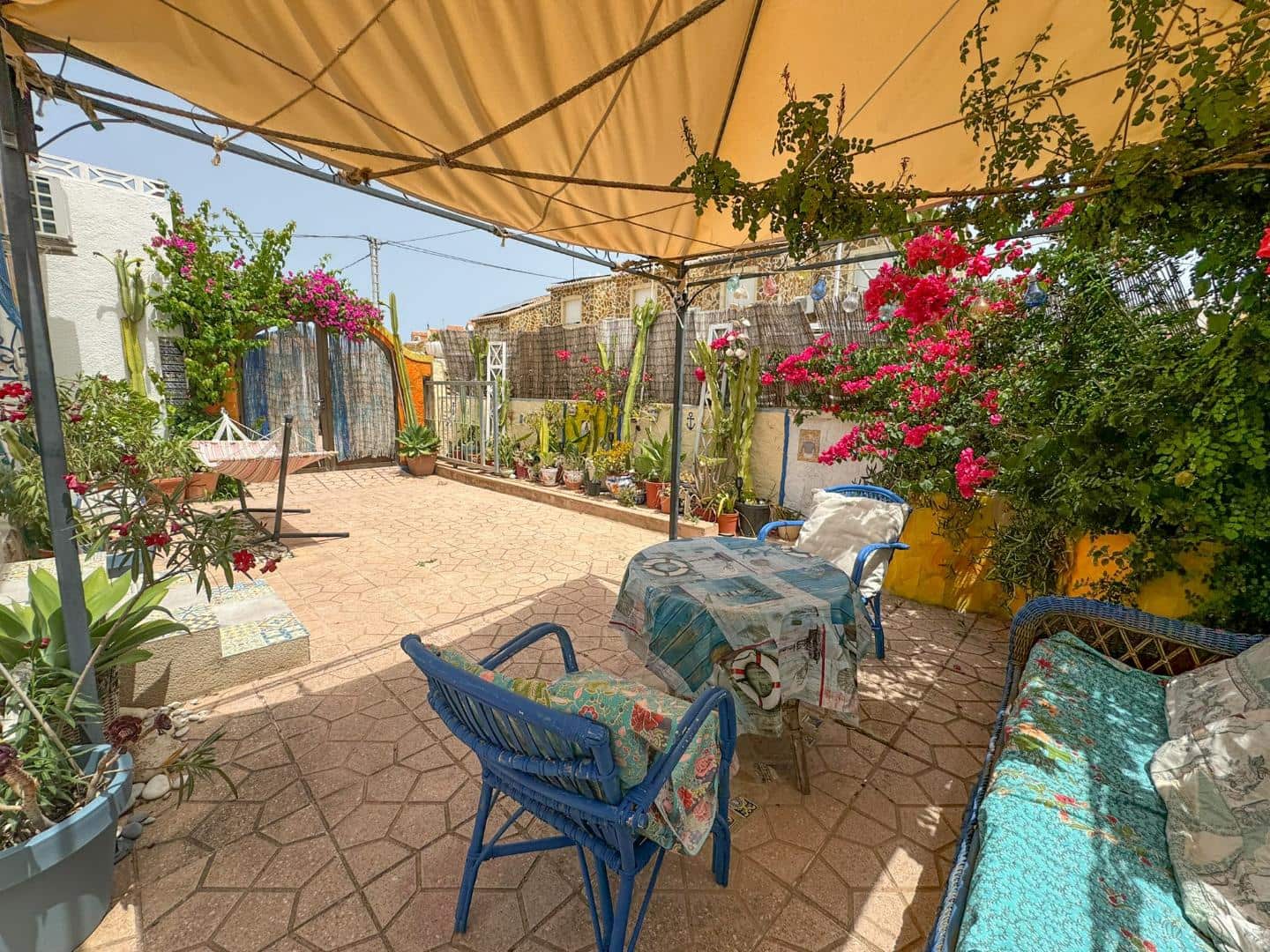 3 soverom Villa til salgs i Els Poblets - € 297 000 (Ref: 8140073)