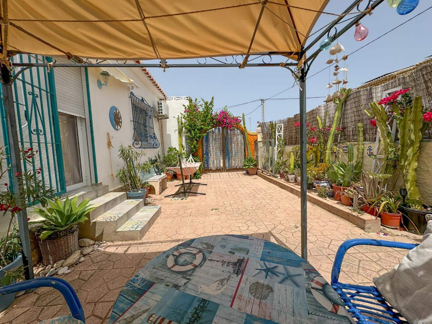 3 soverom Villa til salgs i Els Poblets - € 297 000 (Ref: 8140073)