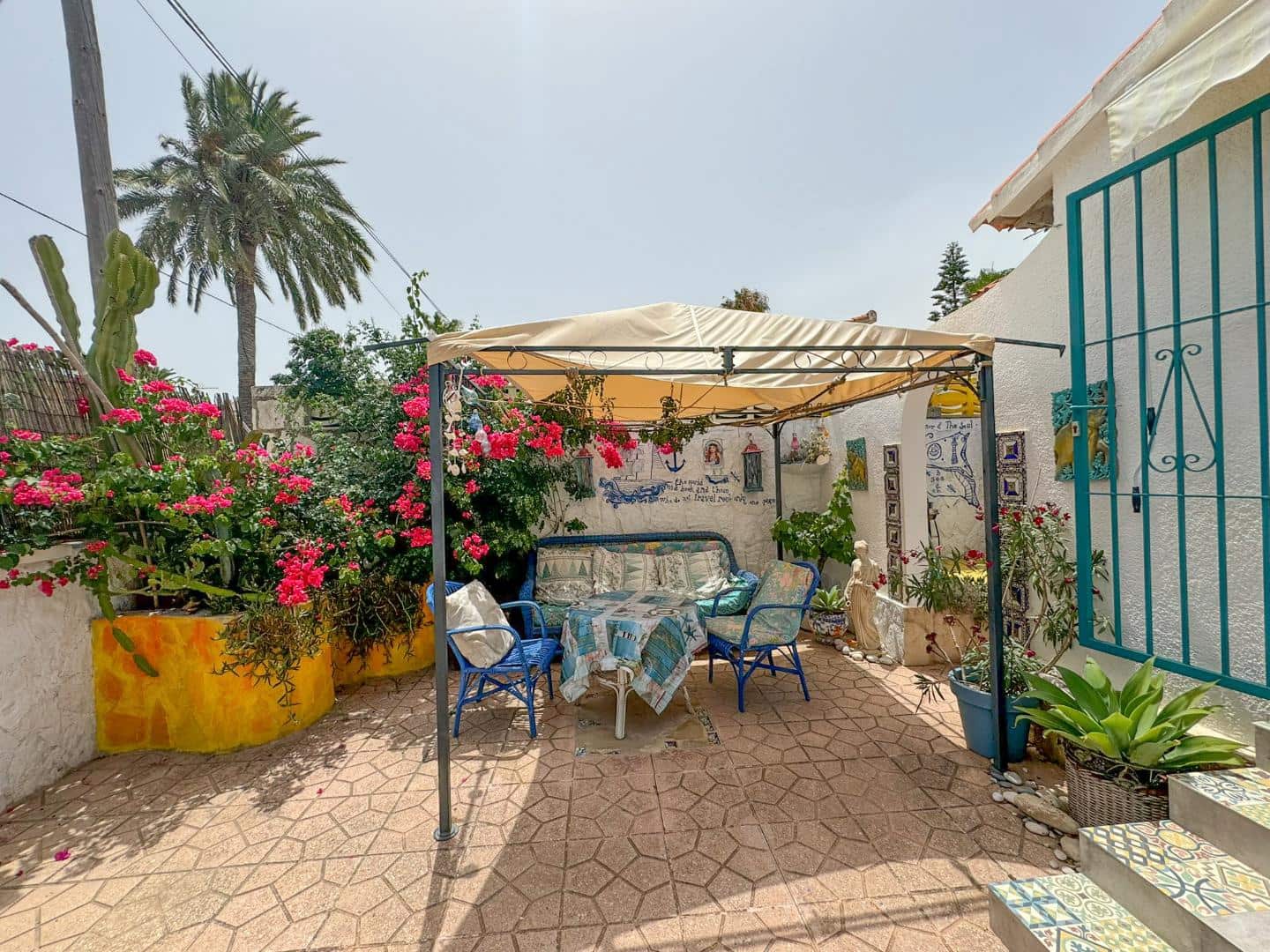 3 soverom Villa til salgs i Els Poblets - € 297 000 (Ref: 8140073)