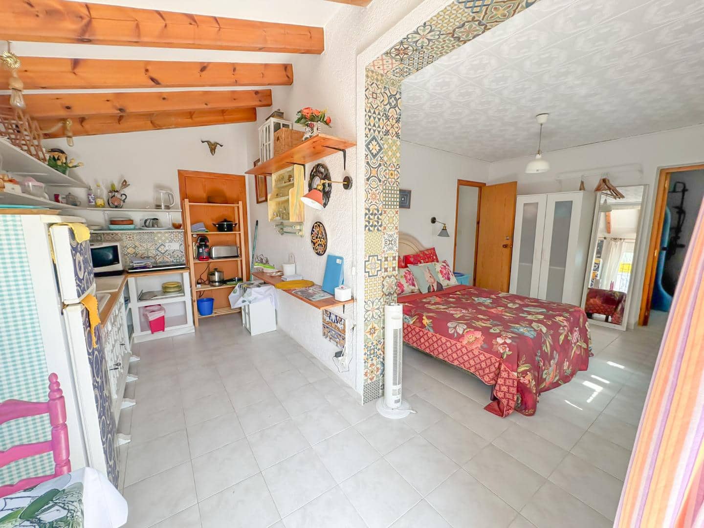 3 soverom Villa til salgs i Els Poblets - € 297 000 (Ref: 8140073)