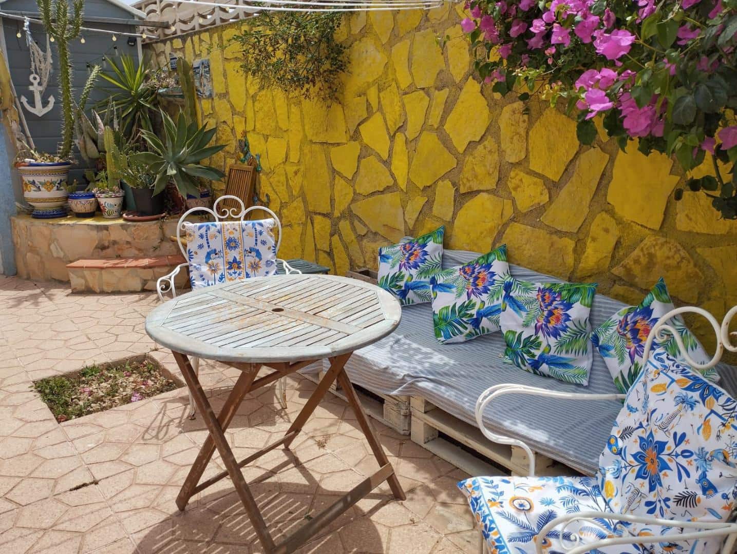 3 soverom Villa til salgs i Els Poblets - € 297 000 (Ref: 8140073)