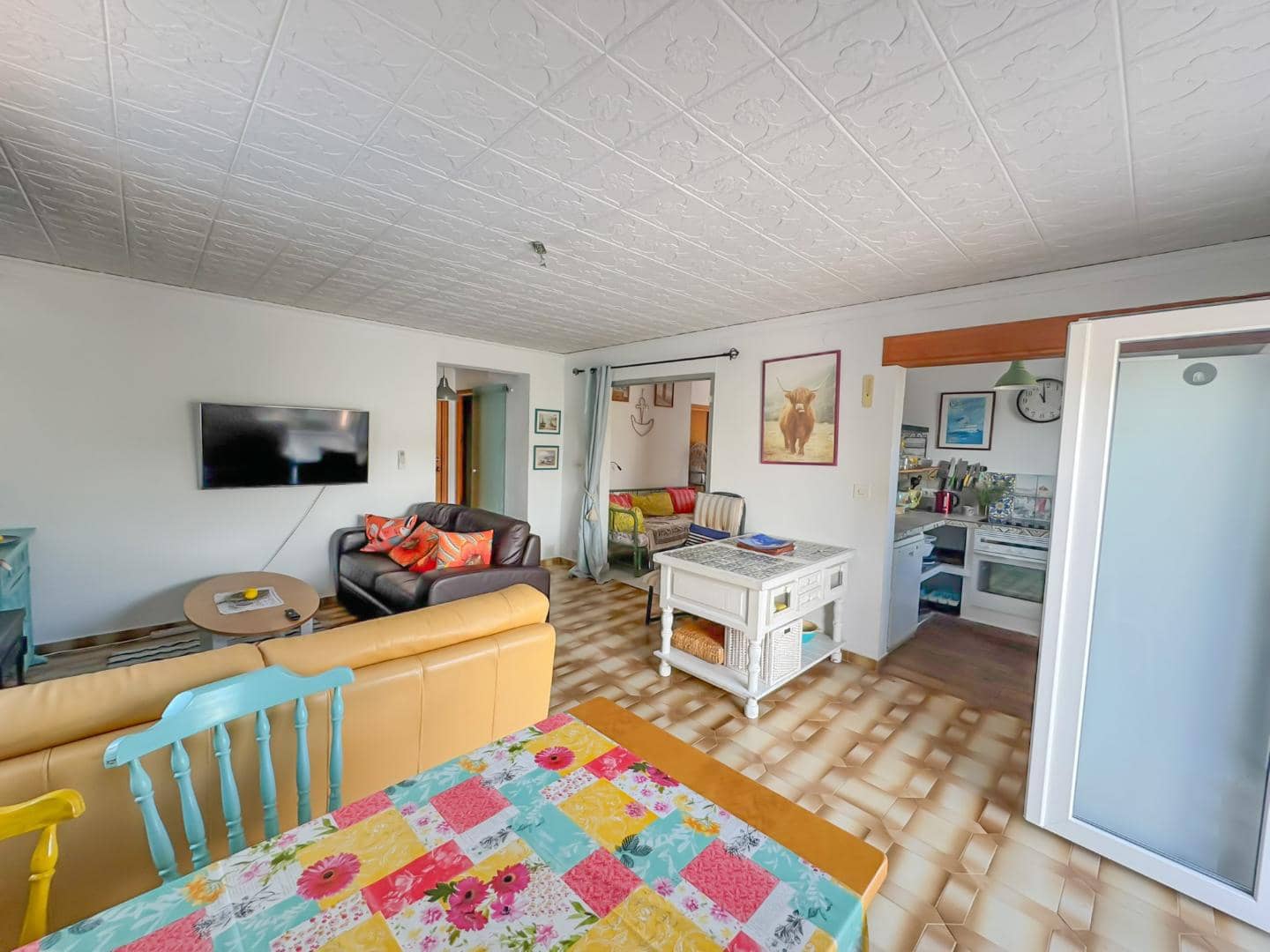 3 soverom Villa til salgs i Els Poblets - € 297 000 (Ref: 8140073)