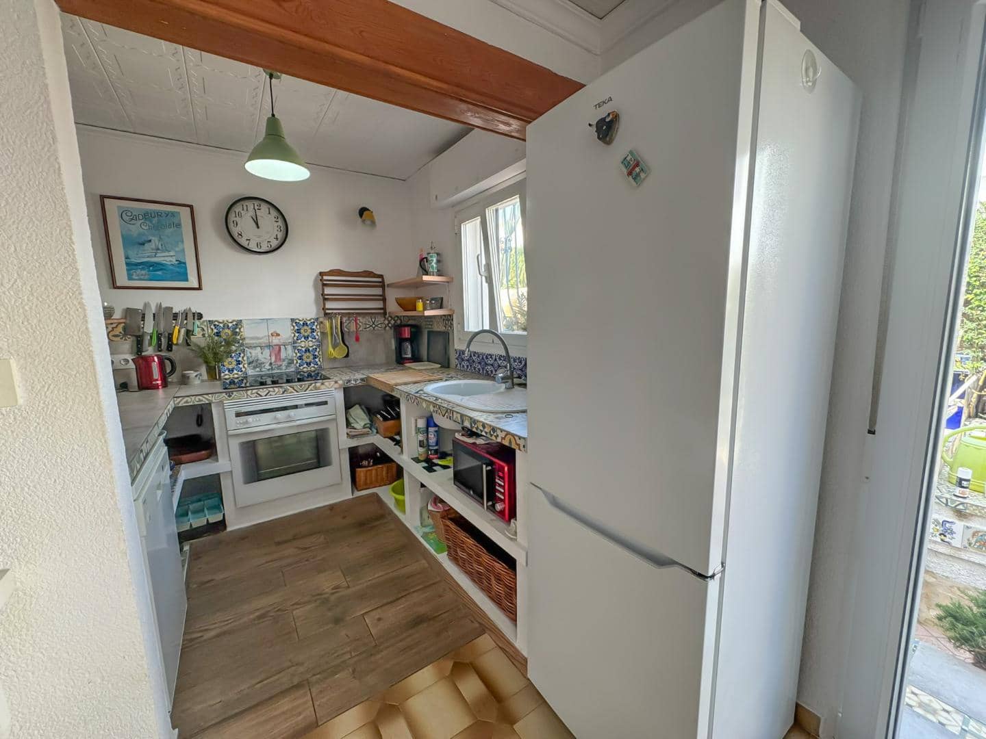 3 soverom Villa til salgs i Els Poblets - € 297 000 (Ref: 8140073)