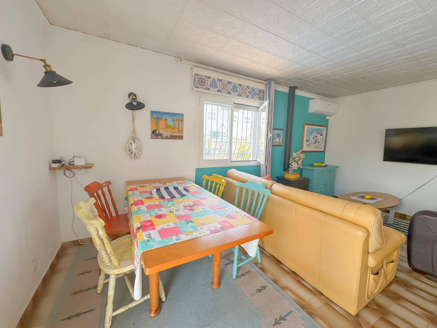 3 soverom Villa til salgs i Els Poblets - € 297 000 (Ref: 8140073)