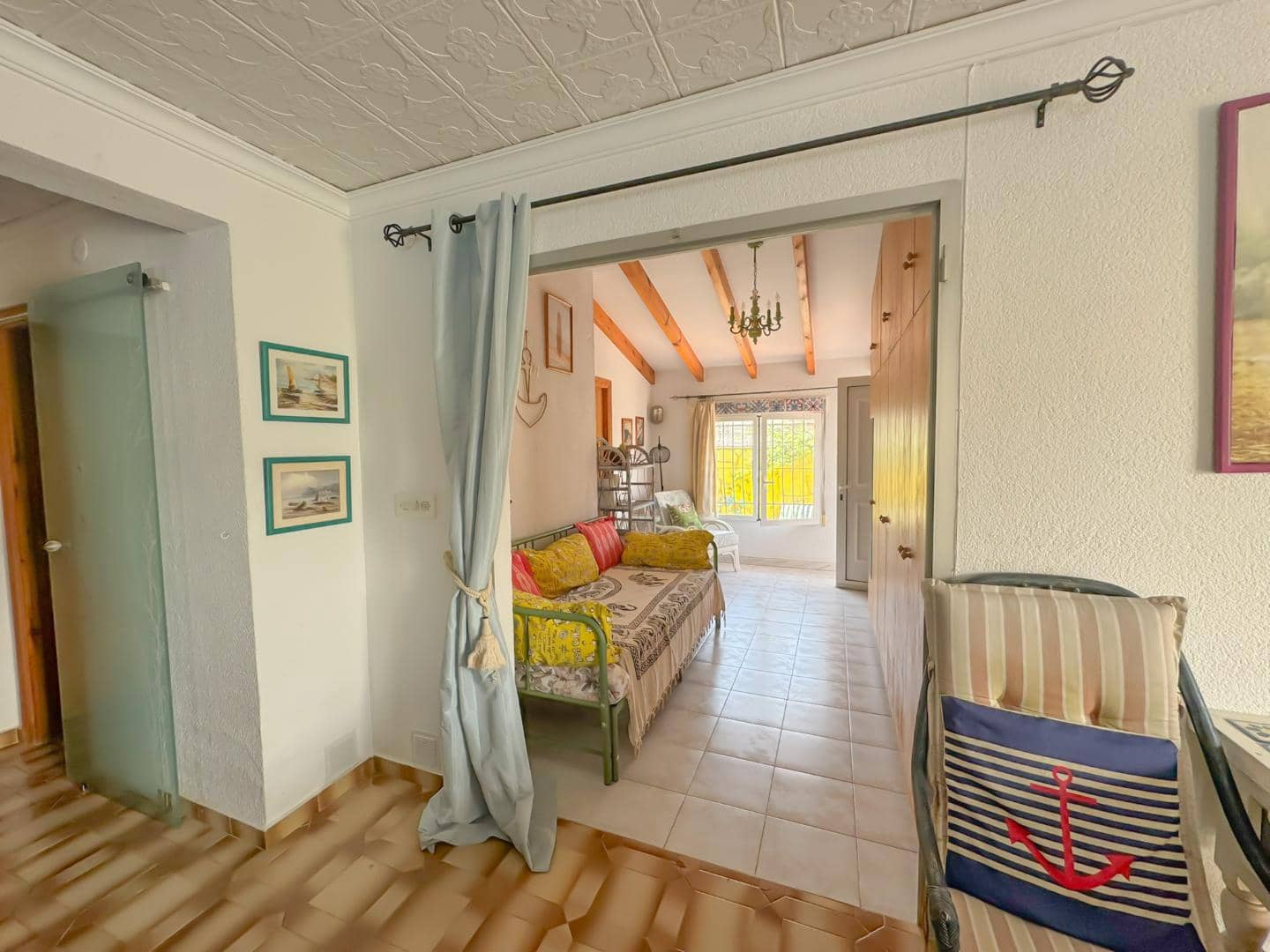 3 soverom Villa til salgs i Els Poblets - € 297 000 (Ref: 8140073)