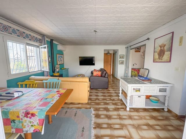 3 soveværelse Villa til salg i Els Poblets - € 297.000 (Ref: 8140073)