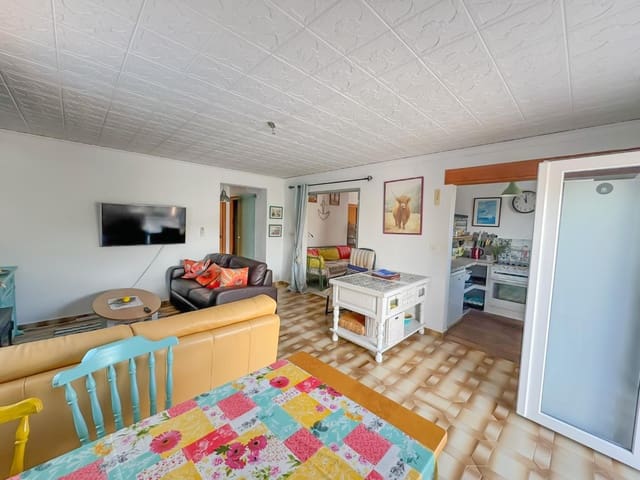 3 soveværelse Villa til salg i Els Poblets - € 297.000 (Ref: 8140073)