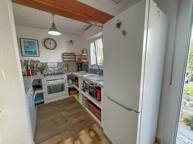 3 soveværelse Villa til salg i Els Poblets - € 297.000 (Ref: 8140073)