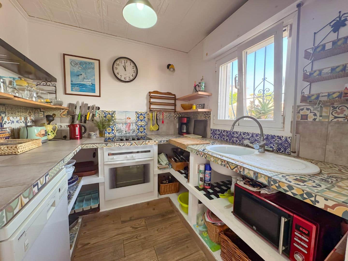 3 soverom Villa til salgs i Els Poblets - € 297 000 (Ref: 8140073)