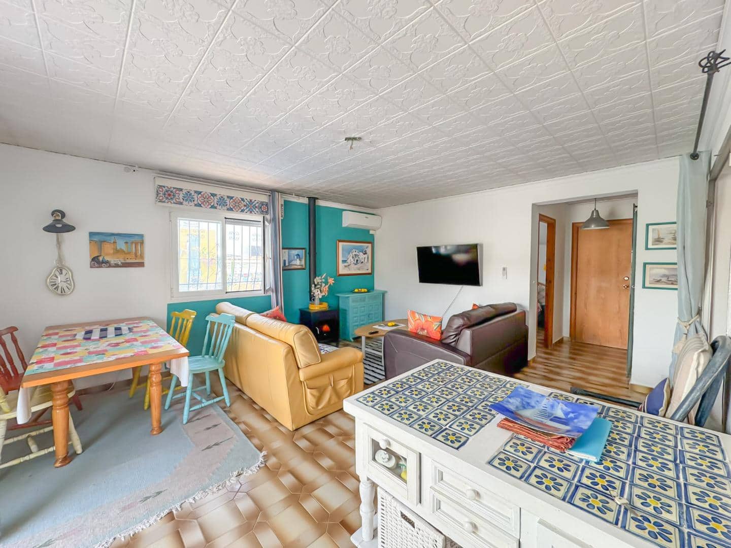 3 soverom Villa til salgs i Els Poblets - € 297 000 (Ref: 8140073)