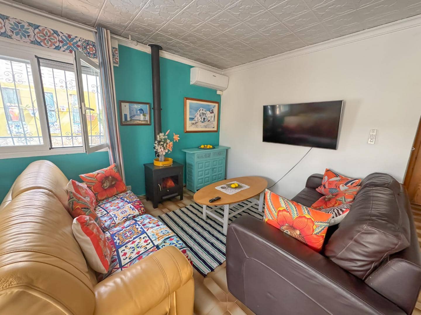 3 soverom Villa til salgs i Els Poblets - € 297 000 (Ref: 8140073)