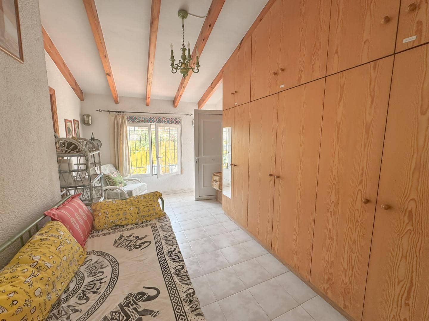 3 soverom Villa til salgs i Els Poblets - € 297 000 (Ref: 8140073)