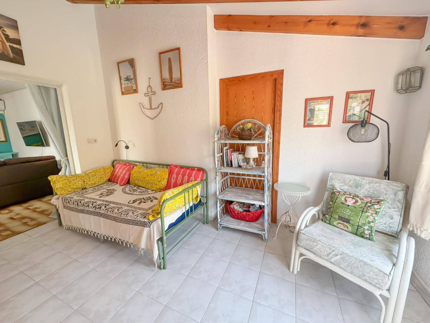 3 soverom Villa til salgs i Els Poblets - € 297 000 (Ref: 8140073)