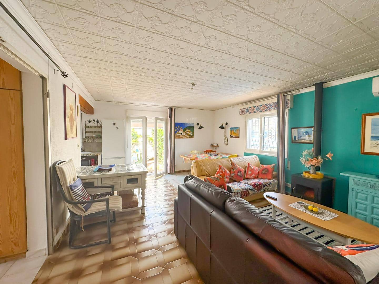 3 soverom Villa til salgs i Els Poblets - € 297 000 (Ref: 8140073)