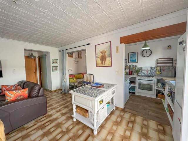 3 soveværelse Villa til salg i Els Poblets - € 297.000 (Ref: 8140073)