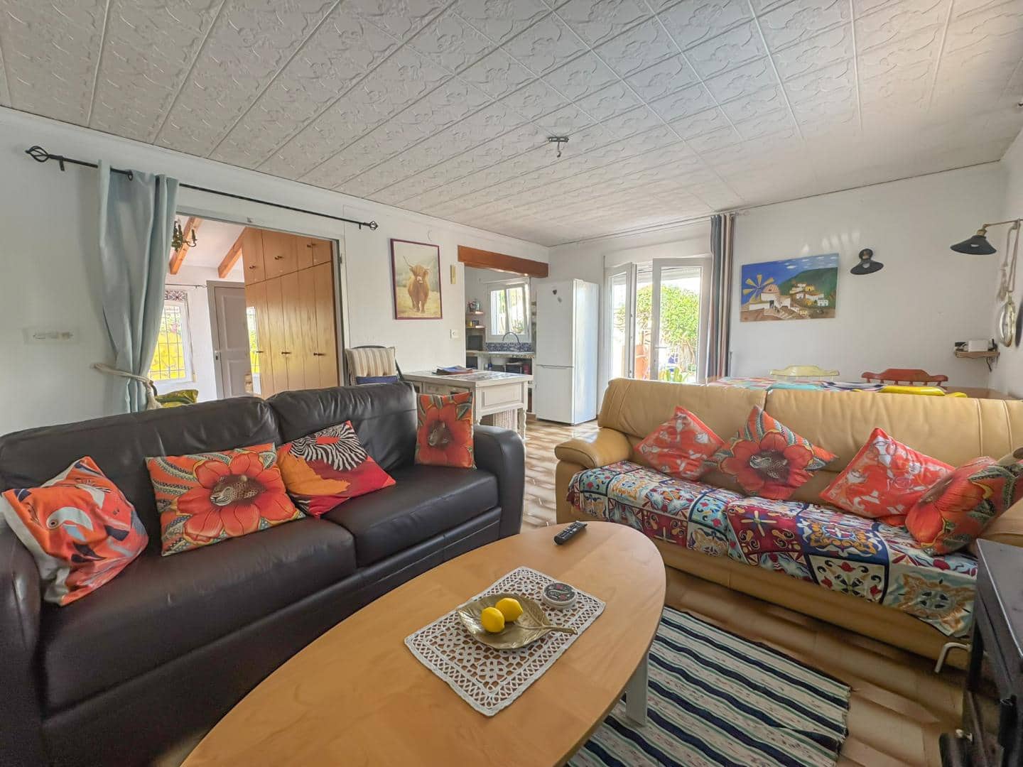 3 soverom Villa til salgs i Els Poblets - € 297 000 (Ref: 8140073)