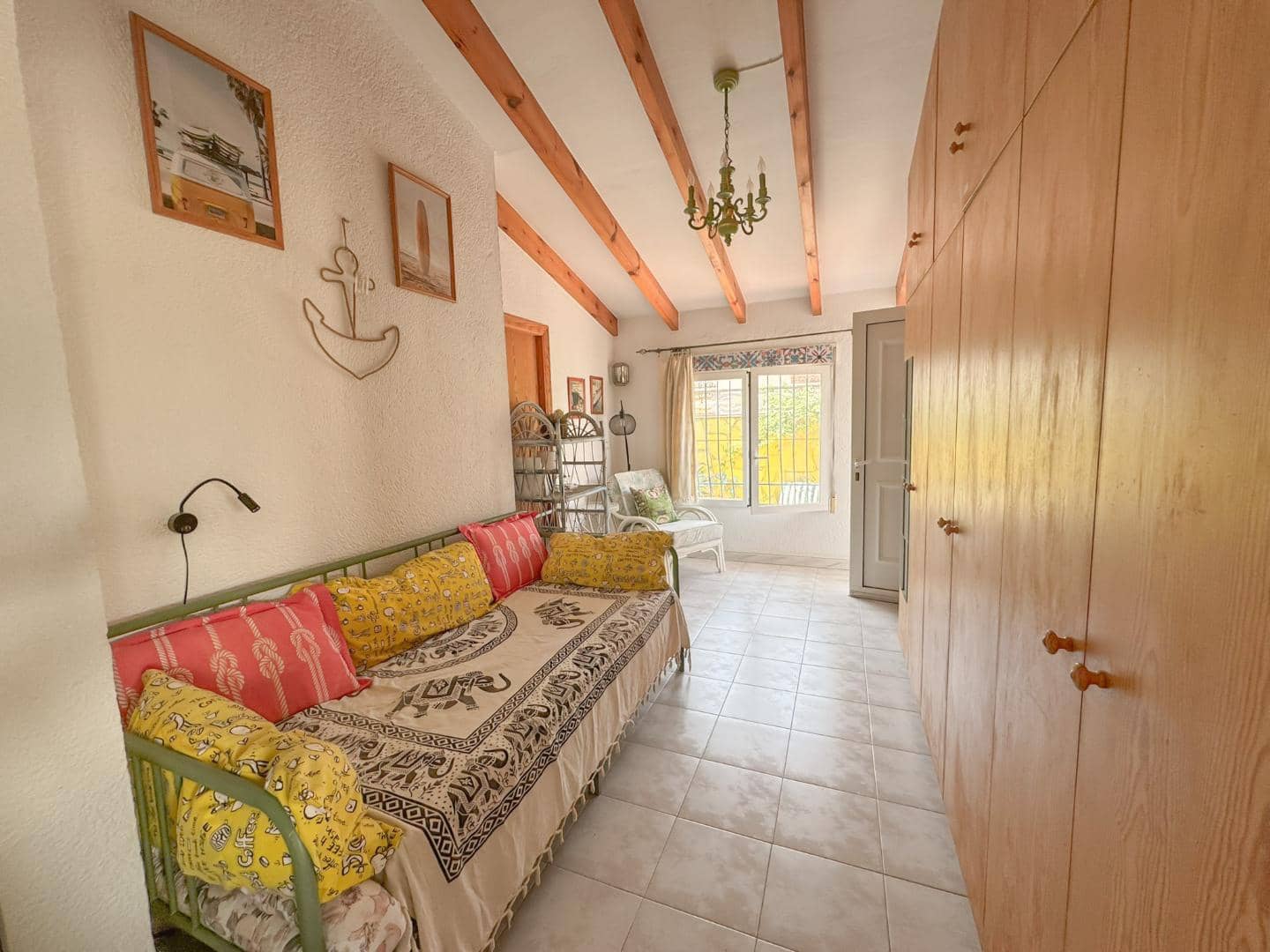 3 soverom Villa til salgs i Els Poblets - € 297 000 (Ref: 8140073)