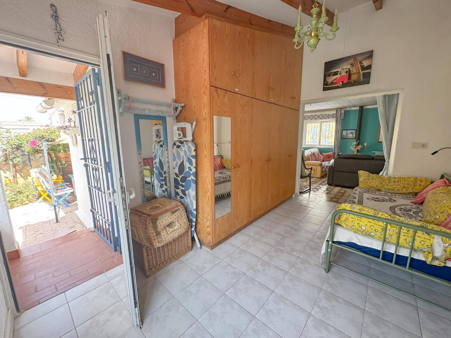 3 soverom Villa til salgs i Els Poblets - € 297 000 (Ref: 8140073)