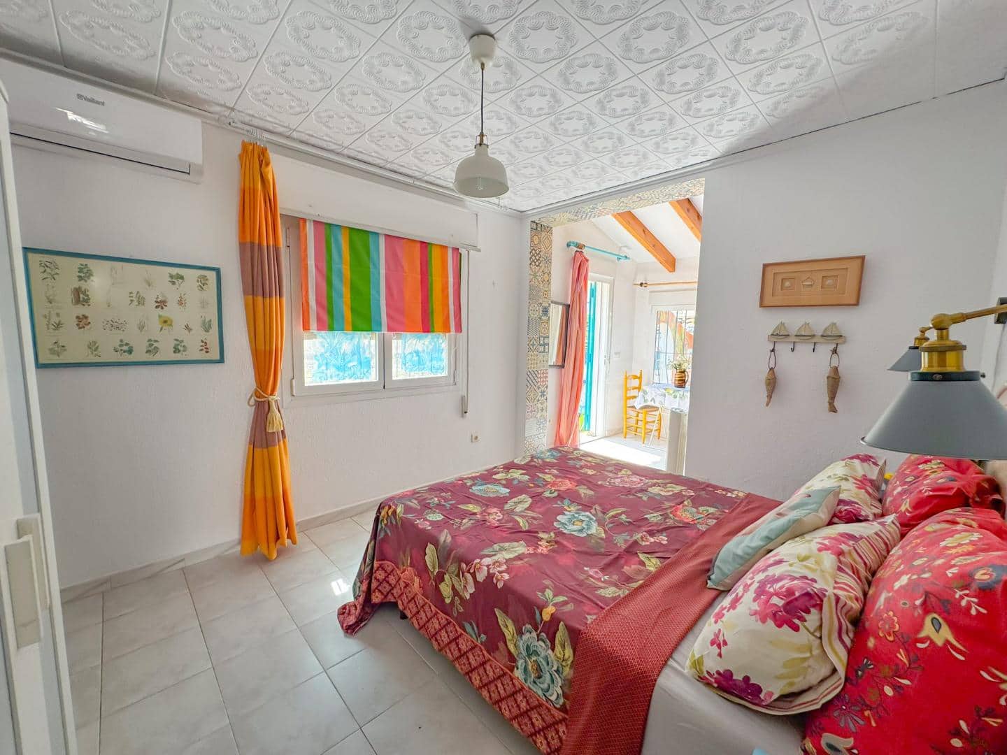 3 soverom Villa til salgs i Els Poblets - € 297 000 (Ref: 8140073)