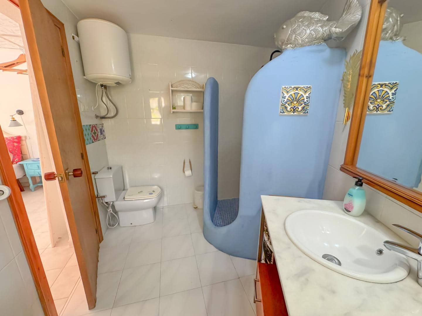 3 soverom Villa til salgs i Els Poblets - € 297 000 (Ref: 8140073)