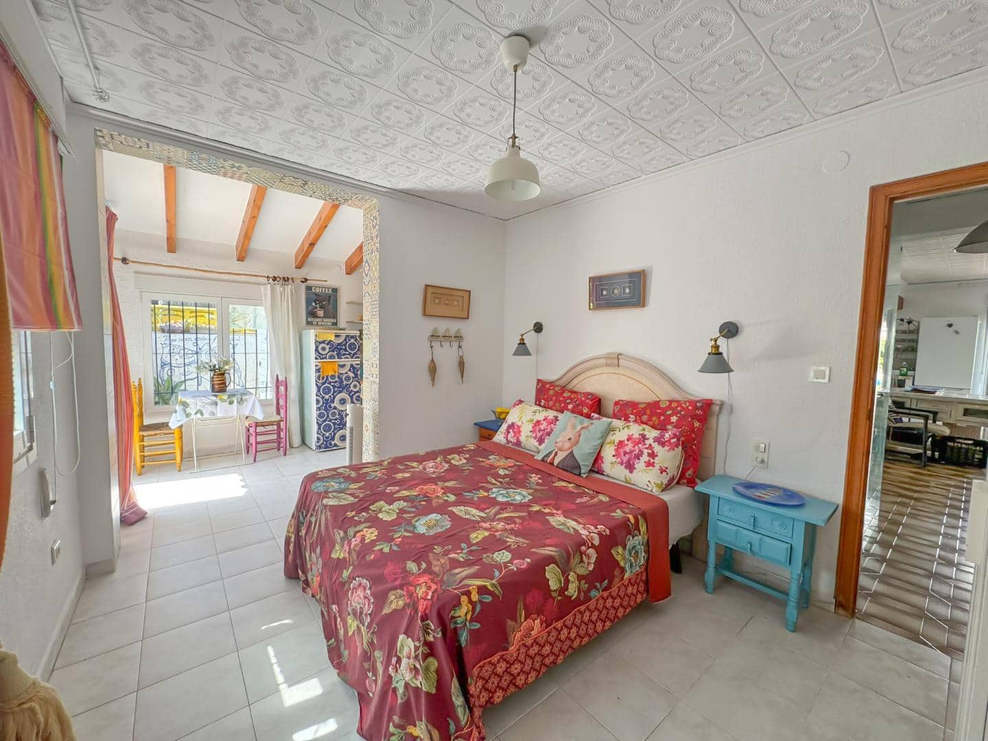 3 soverom Villa til salgs i Els Poblets - € 297 000 (Ref: 8140073)