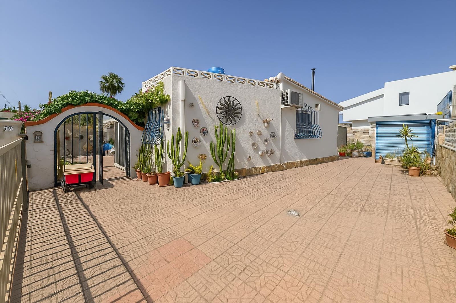 3 soverom Villa til salgs i Els Poblets - € 297 000 (Ref: 8140073)