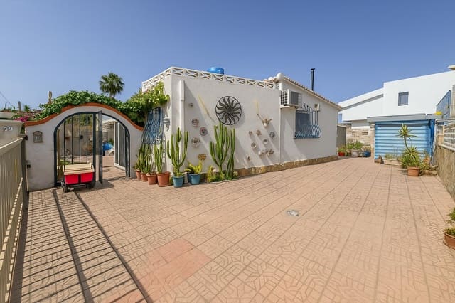 3 soveværelse Villa til salg i Els Poblets - € 297.000 (Ref: 8140073)