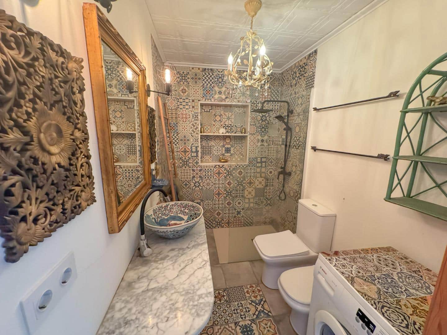 3 soverom Villa til salgs i Els Poblets - € 297 000 (Ref: 8140073)