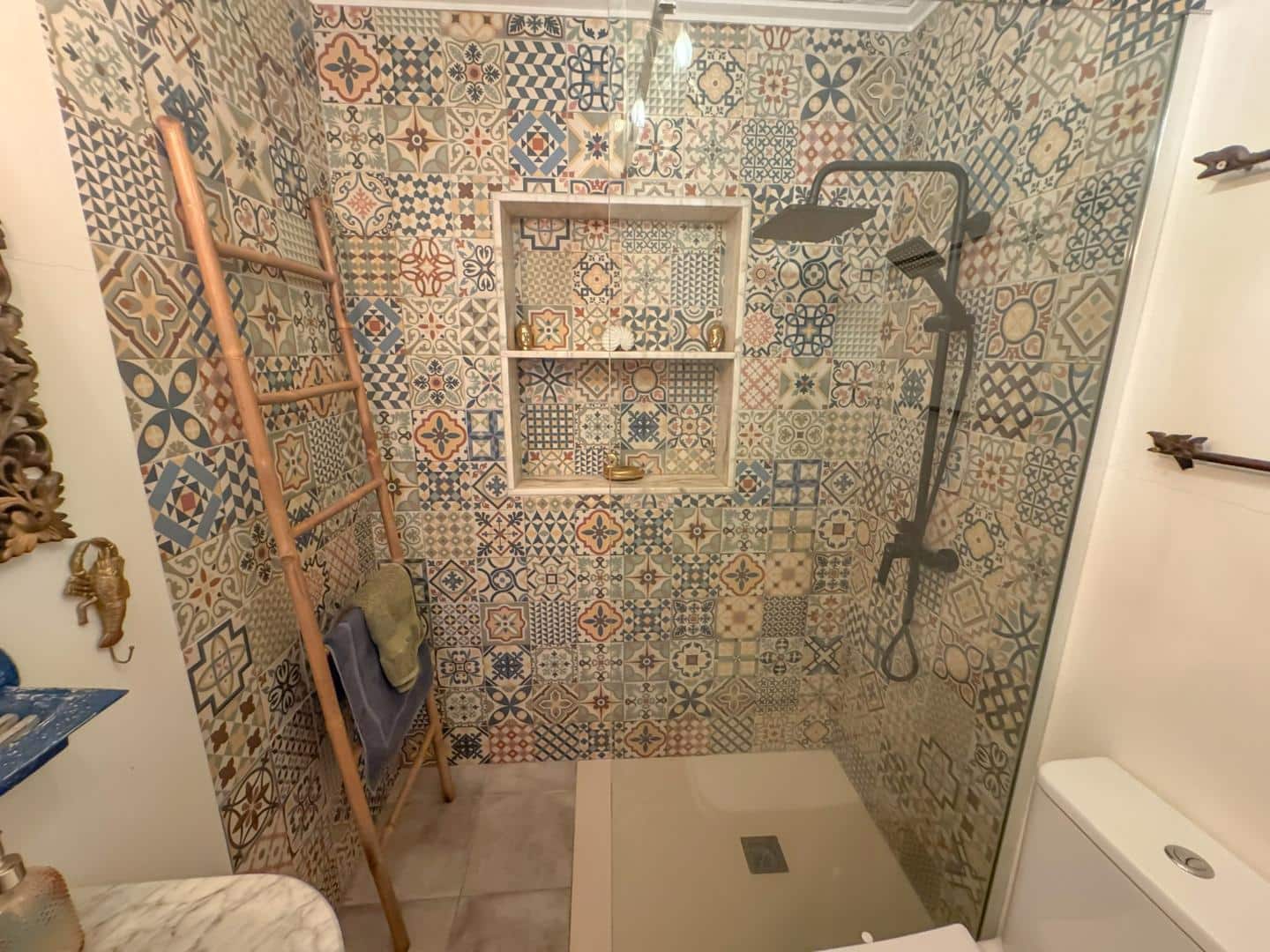 3 soverom Villa til salgs i Els Poblets - € 297 000 (Ref: 8140073)