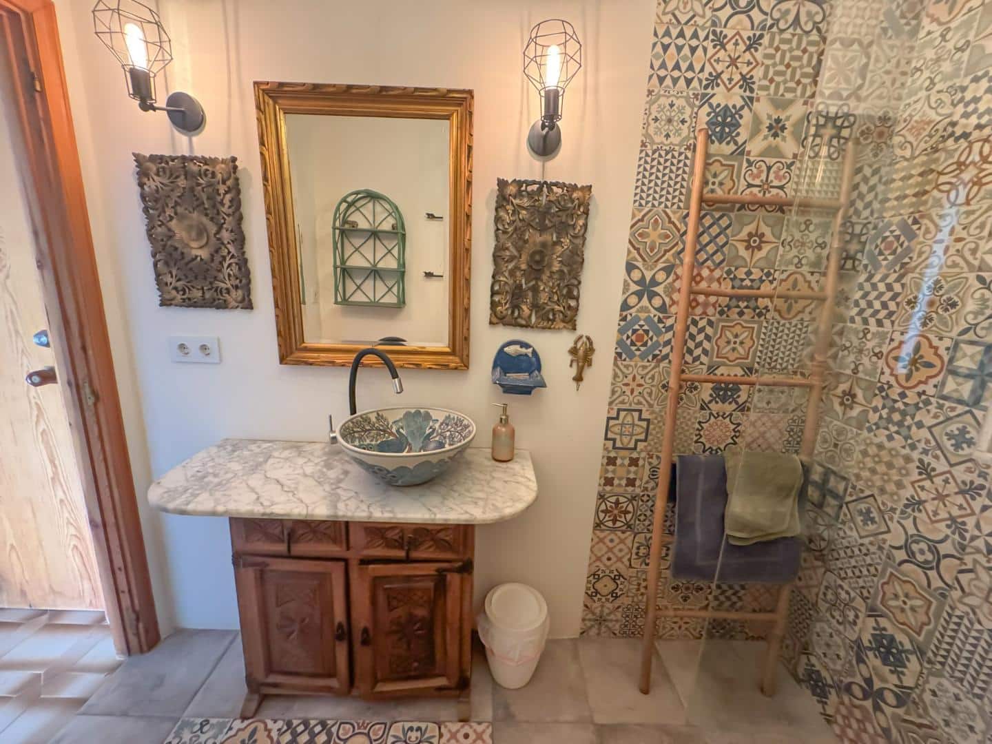 3 soverom Villa til salgs i Els Poblets - € 297 000 (Ref: 8140073)