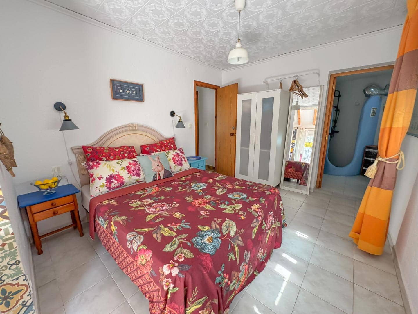 3 soverom Villa til salgs i Els Poblets - € 297 000 (Ref: 8140073)