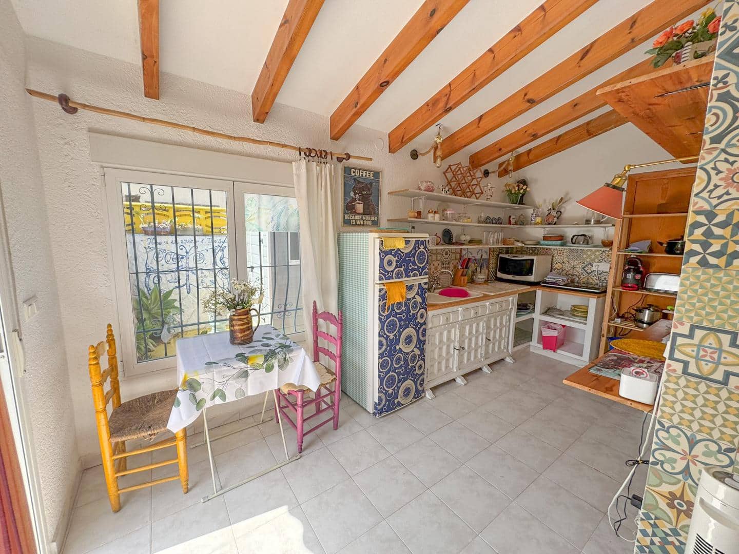 3 soverom Villa til salgs i Els Poblets - € 297 000 (Ref: 8140073)