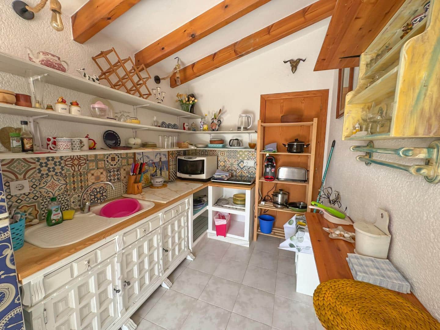 3 soverom Villa til salgs i Els Poblets - € 297 000 (Ref: 8140073)