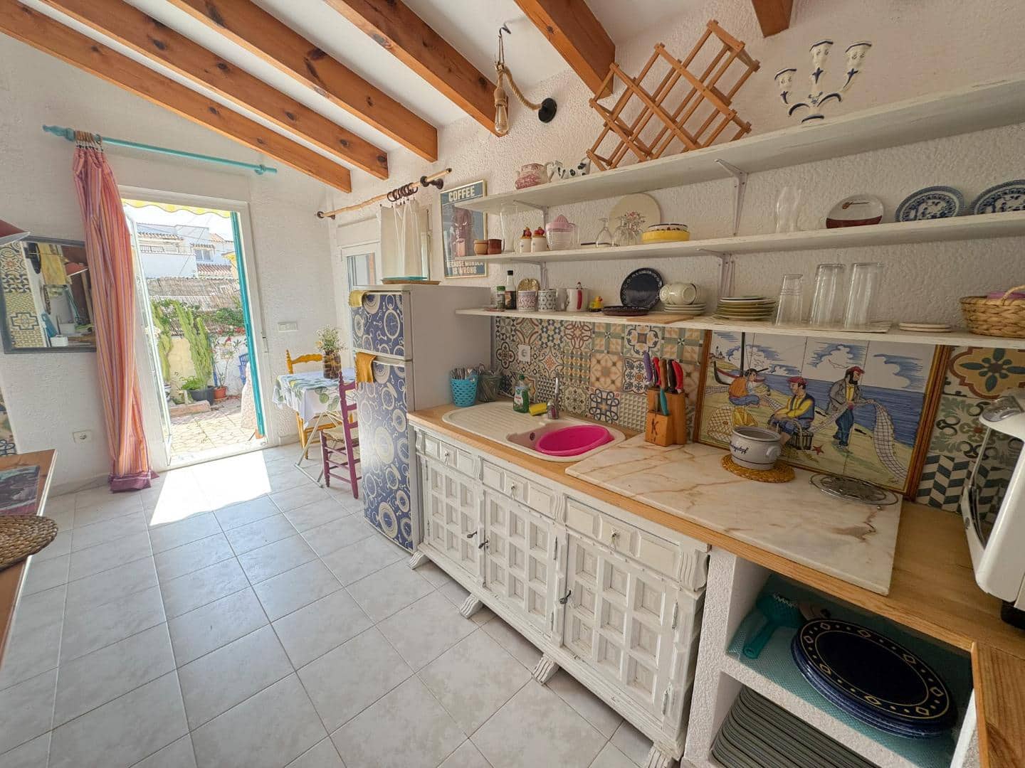 3 soverom Villa til salgs i Els Poblets - € 297 000 (Ref: 8140073)